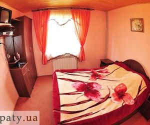 U Pana Ivana Yaremche Ukraine