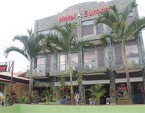 Hotel Europa Mactan Island Philippines