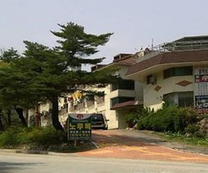 Norumok Resortel Sokcho South Korea