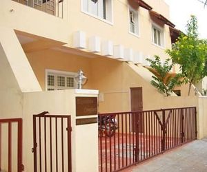 Executive Comfort Mylapore Chennai India