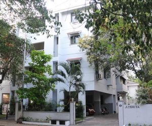 Executive Comfort St.Marys Road Guest House Chennai India