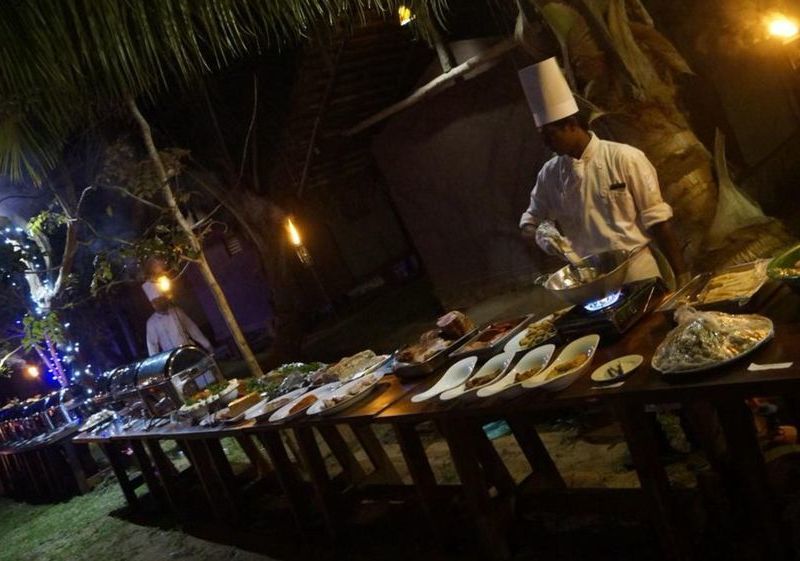 صورة الفندق 12
