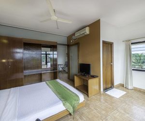 Hotel Urban Oasis VVM Mysore Mysore India