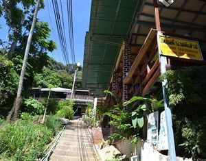 Scenery Guest House Phi Phi Island Thailand