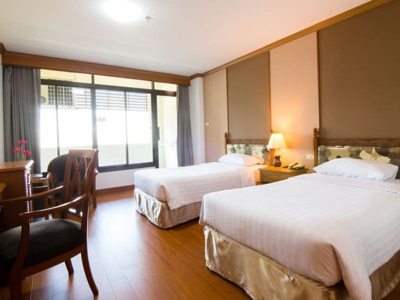 Hotel Photo 1