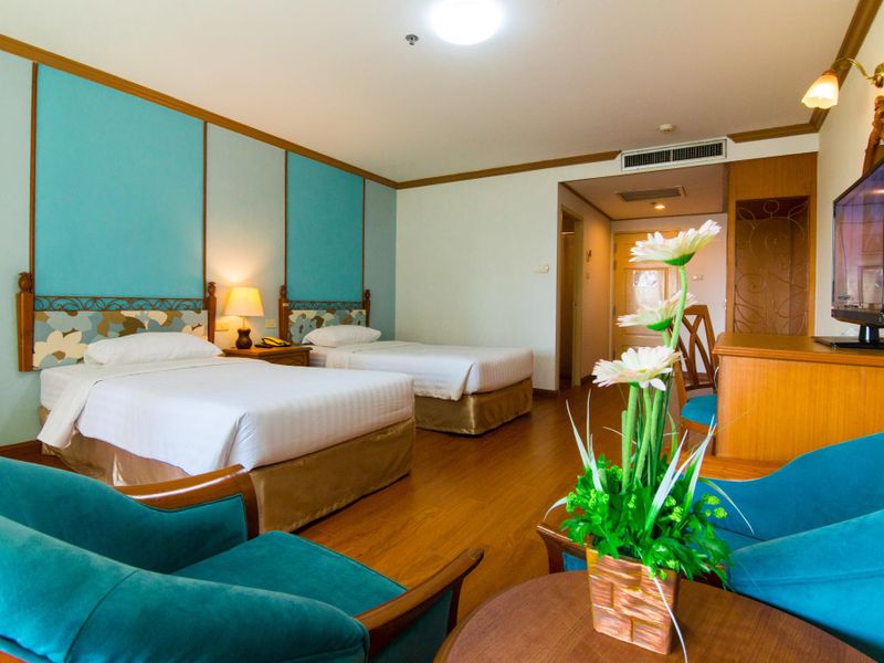 Hotel Photo 2