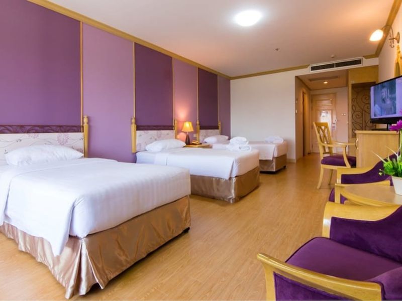 Hotel Photo 4