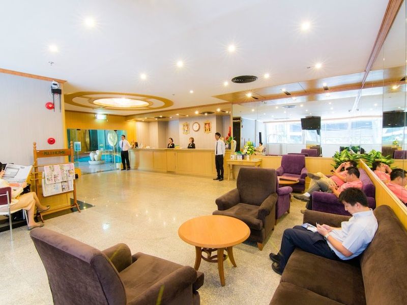 Hotel Photo 6