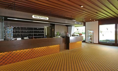 Hotel Photo 14