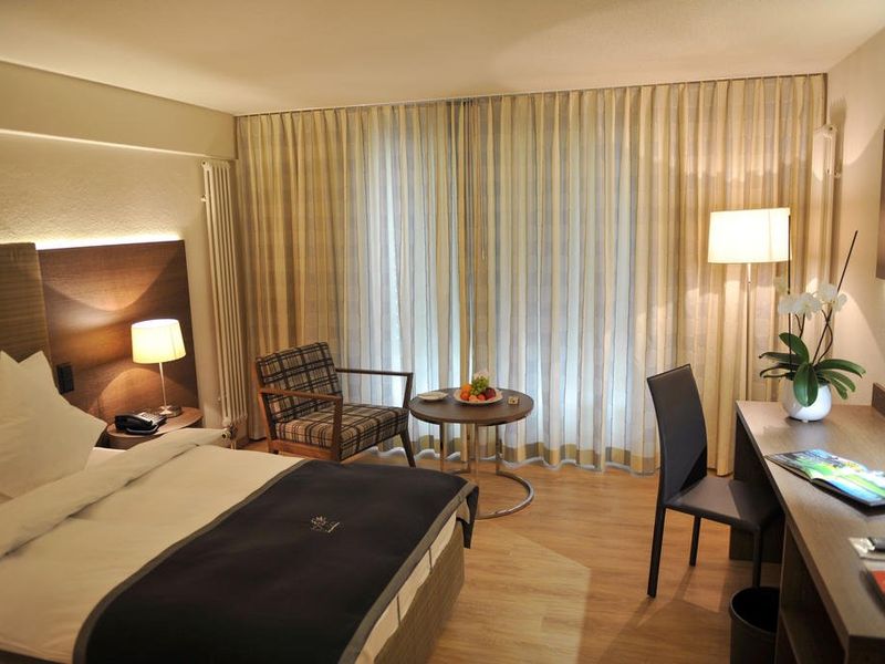 Hotel Photo 2