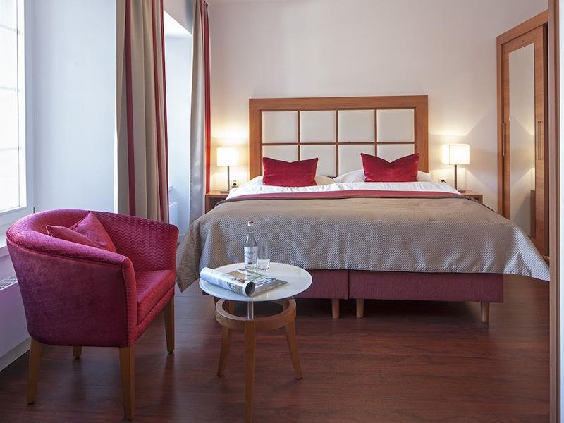 Hotel Photo 1