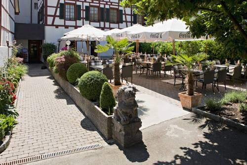 Hotel Photo 22