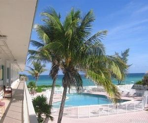 GOLDEN NUGGET BEACH CLUB Sunny Isles Beach United States