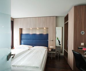 Hotel Alexander Zurich Old Town Zurich Switzerland