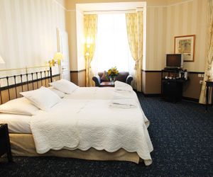 Small Luxury Hotel Ambassador Zurich Zurich Switzerland