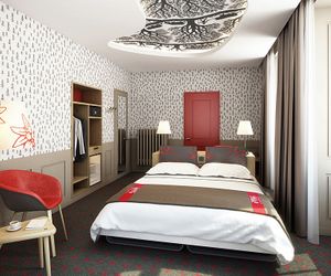 Swiss Night by Fassbind Zurich Switzerland