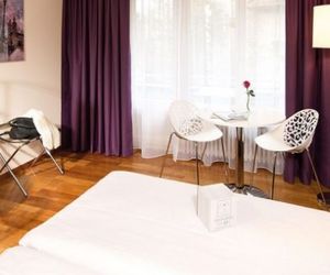 Leonardo Boutique Hotel Rigihof Zurich Zurich Switzerland