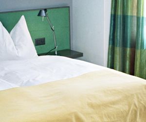 Franziskaner Hotel Zurich Switzerland