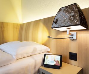 Leoneck Swiss Hotel Zurich Switzerland