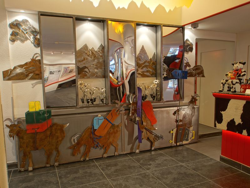 صورة الفندق 20