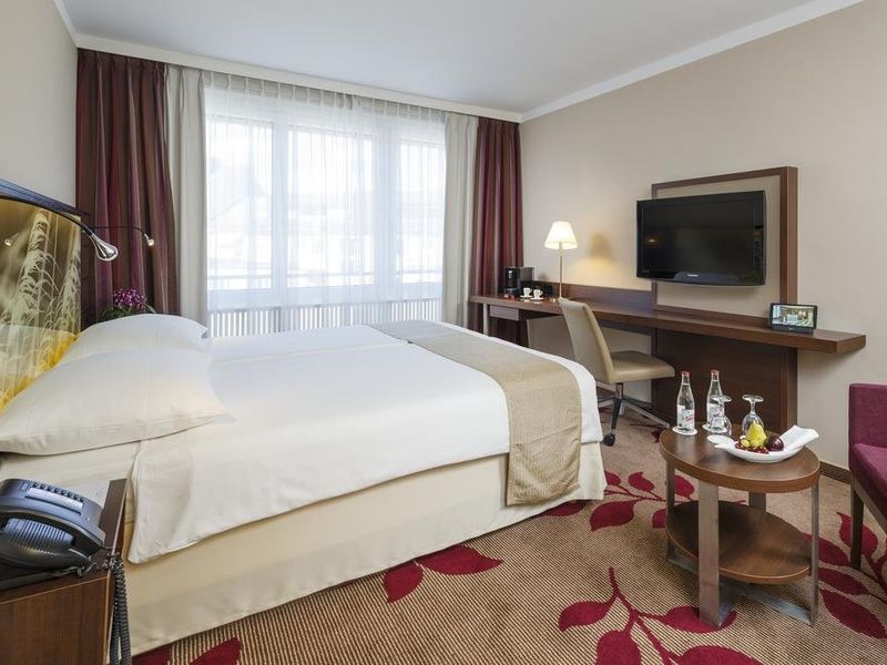 Hotel Photo 2