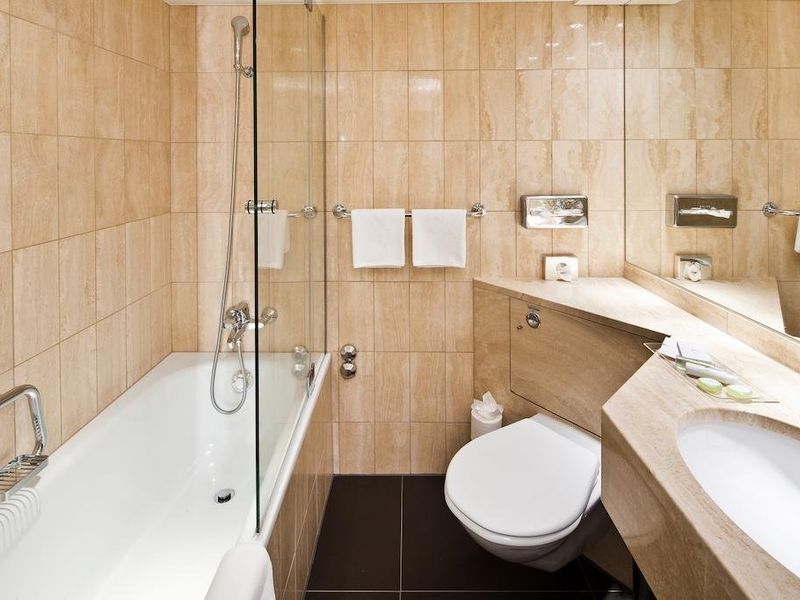 Hotel Photo 11