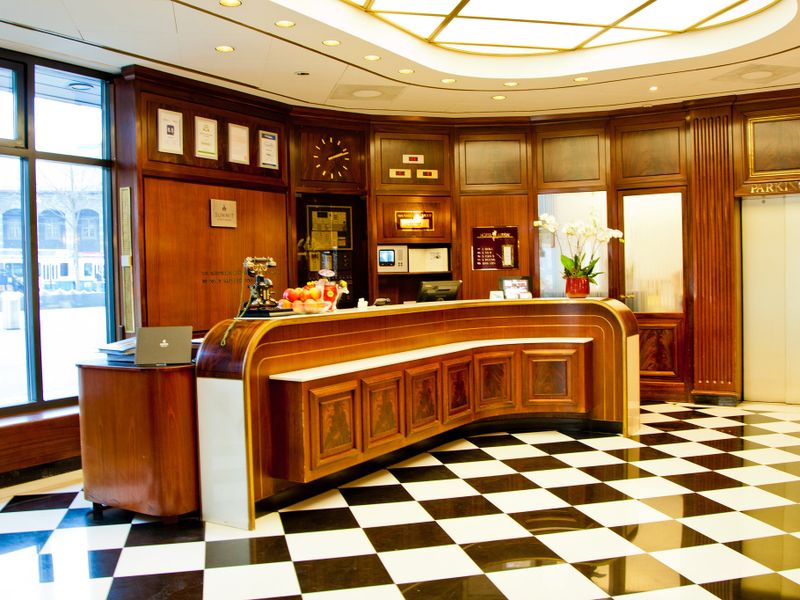 Hotel Photo 17