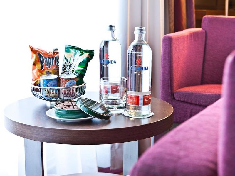 Hotel Photo 5