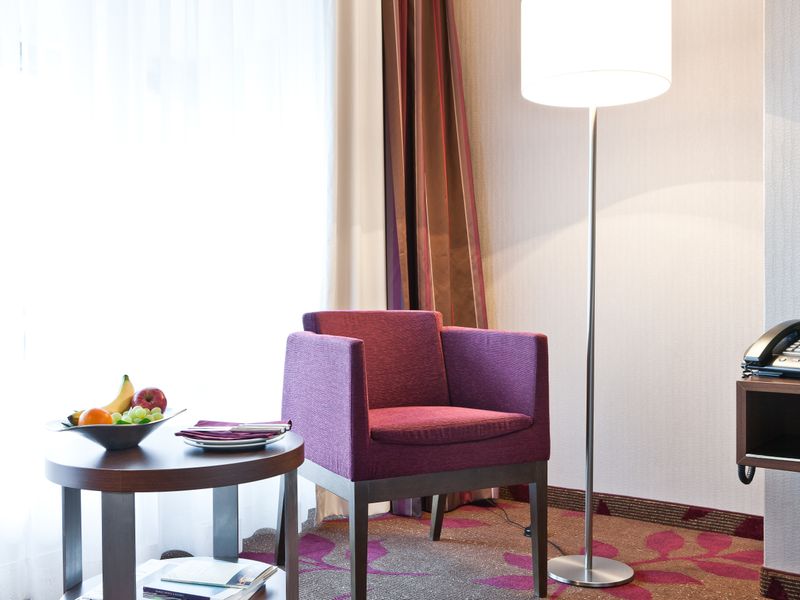 Hotel Photo 7