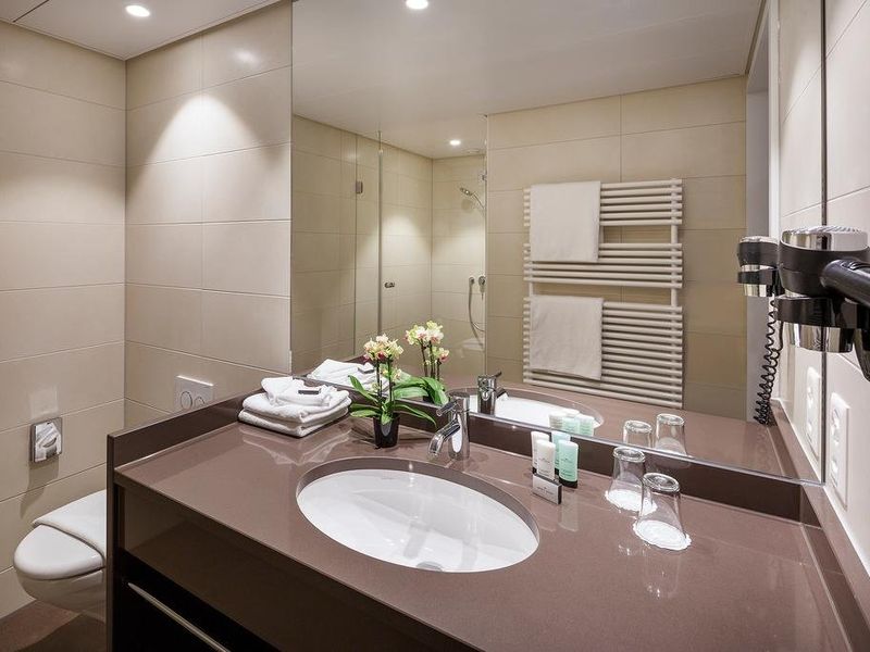 Hotel Photo 9