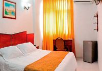 Отзывы Hotel Ruitoque Bucaramanga, 3 звезды
