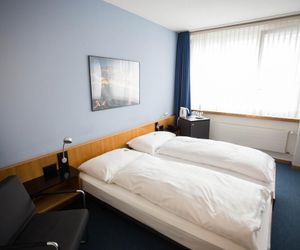 X-TRA Hotel Zurich Switzerland