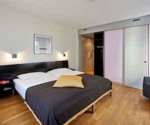 Sorell Hotel Seefeld Zurich Switzerland