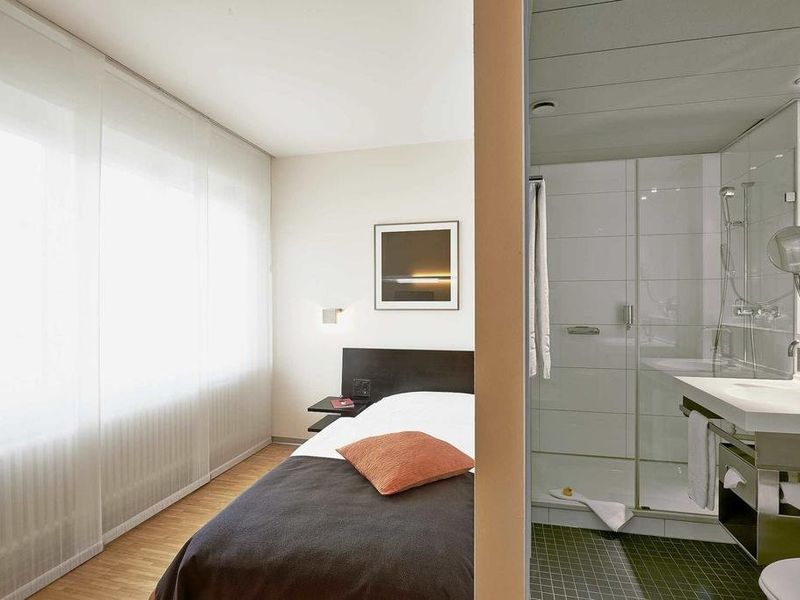 Hotel Photo 5