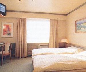 Hotel Arlette Beim Hauptbahnhof Zurich Switzerland