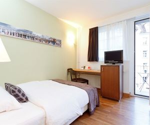 Hotel Seehof Zurich Switzerland