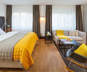 Hotel Rössli Zurich Switzerland