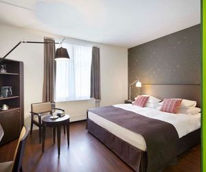 Sorell Hotel Rütli Zurich Switzerland