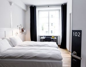 Marktgasse Hotel Zurich Switzerland