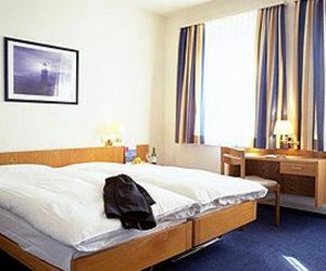 Hotel Sternen Oerlikon Zurich Switzerland