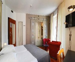 Hotel Scheuble Zurich Switzerland