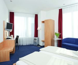 Sorell Hotel Rex Zurich Switzerland