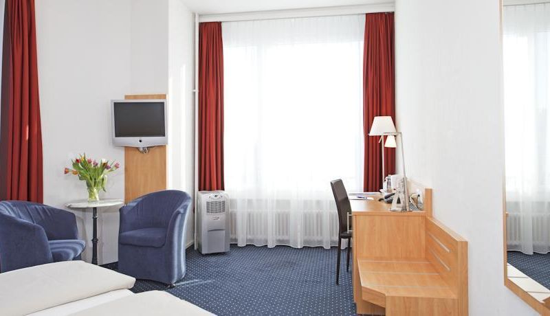 Hotel Photo 5