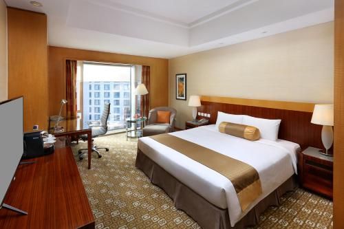 Park Plaza Beijing Wangfujing