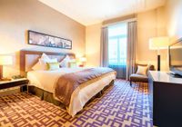 Отзывы Alden Luxury Suite Hotel Zurich, 5 звезд