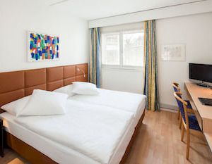 Royal Hotel Zurich Zurich Switzerland