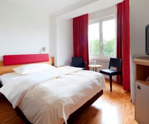 Hotel Coronado Zurich Switzerland