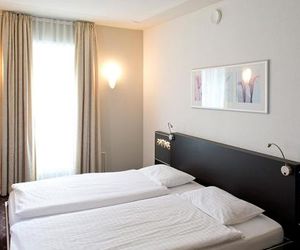Hotel St. Josef Zurich Switzerland