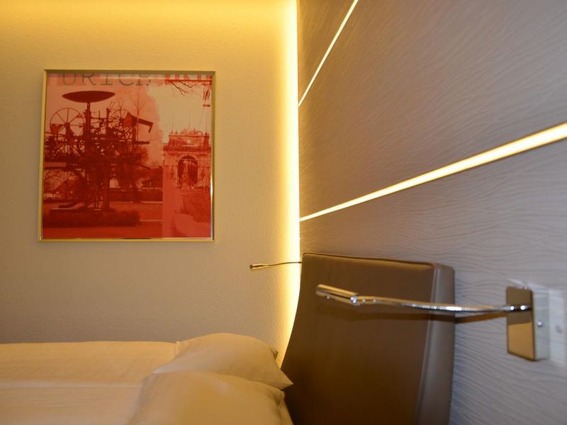 Hotel Photo 13