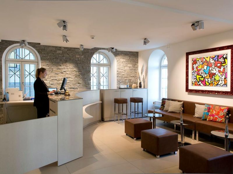 Hotel Photo 7